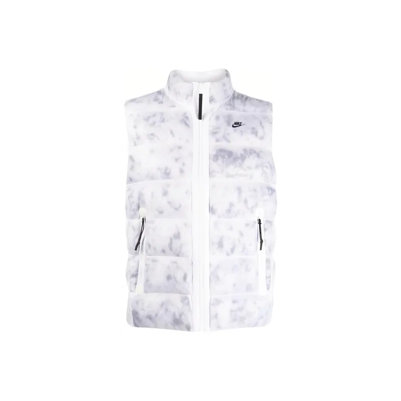 Nike Sportswear Tech Pack Therma Fit Bubble Vest-0