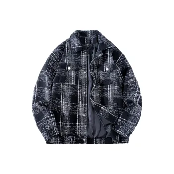 A.X.S.K Jackets Unisex