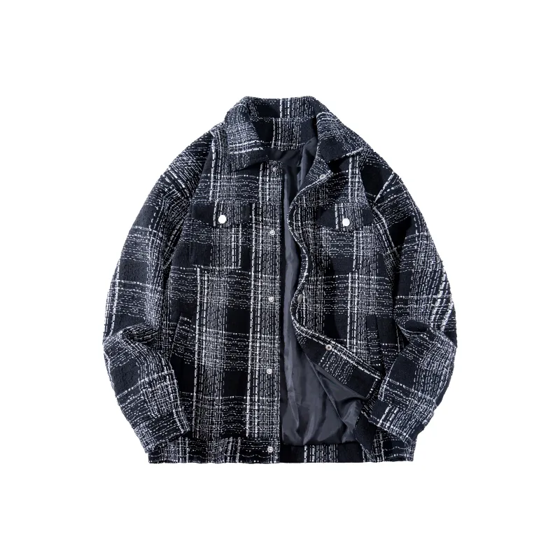 A.X.S.K Jackets Unisex-0