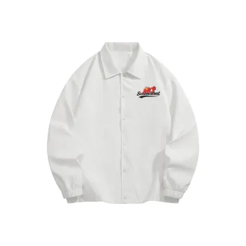 SESAME STREET Jackets Unisex