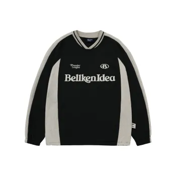 BELLKENIDEA Sweatshirts Unisex