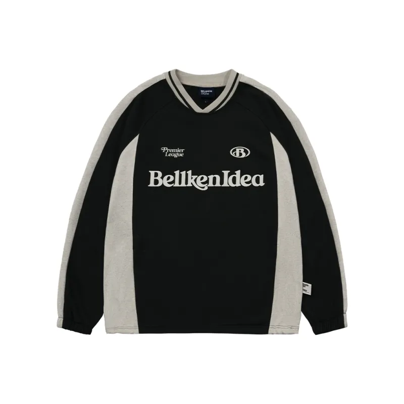 BELLKENIDEA Sweatshirts Unisex-0