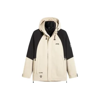 Jeep Down Jackets Men
