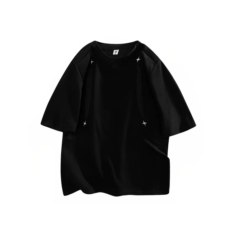 EYEUNDERSTAND T Shirts Unisex-0