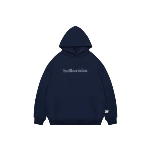 BELLKENIDEA 남녀공용 맨투맨