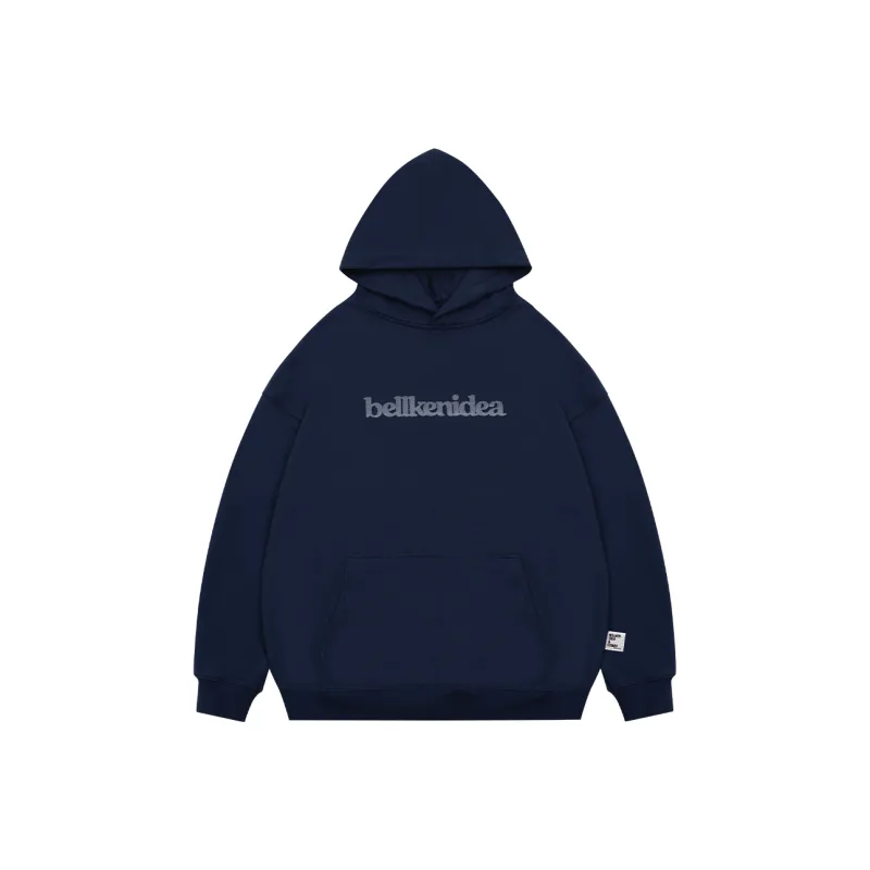 BELLKENIDEA Sweatshirts Unisex-0