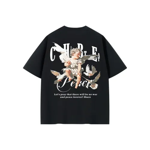 Chisportate T Shirts Unisex