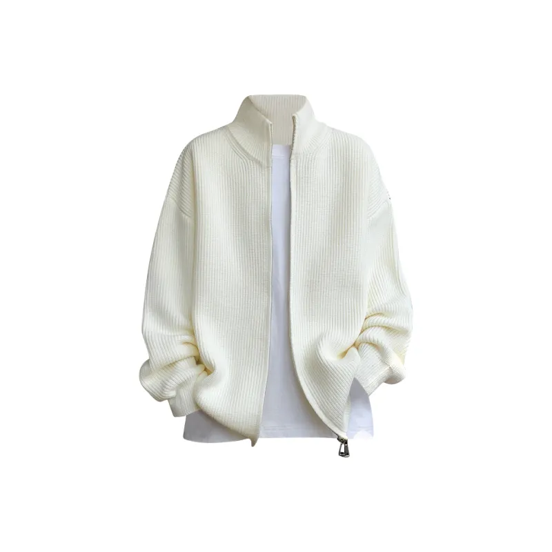 TESTUNG Knitwear Unisex-12