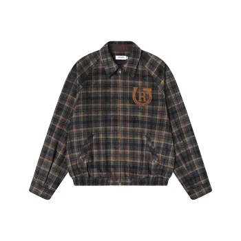 JOYRICH Jackets Unisex