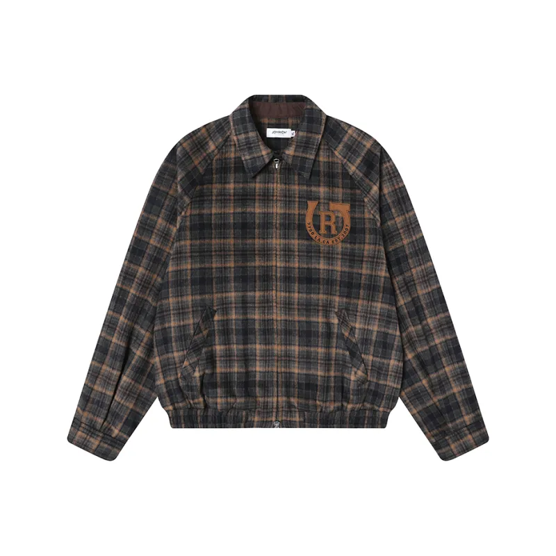 JOYRICH Jackets Unisex-0