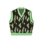 489 Blue Green Shades Combination