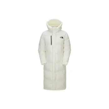 THE NORTH FACE Jackets Men White