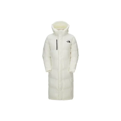 THE NORTH FACE Jackets Men White