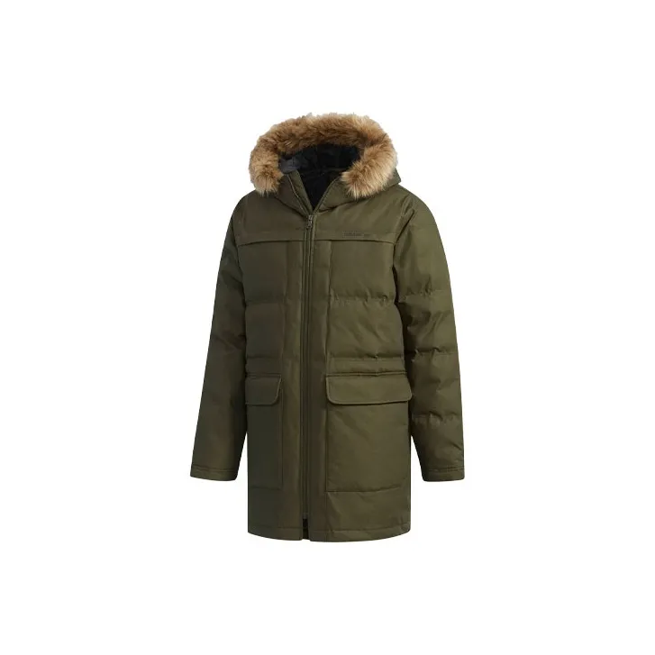 Adidas Neo Puffer Jackets Men-0