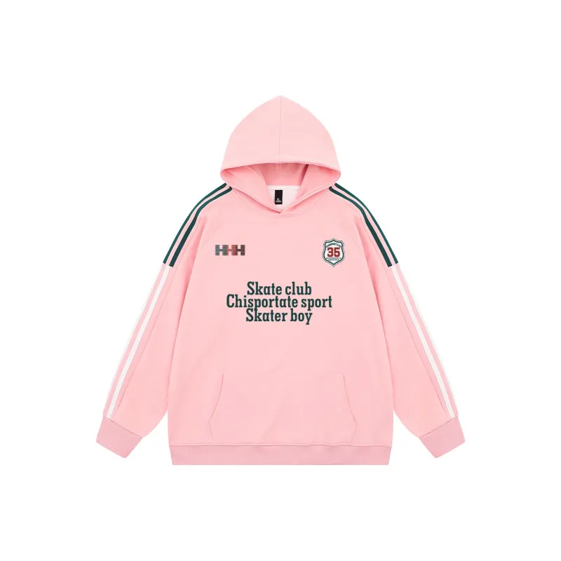 Chisportate Sweatshirts Unisex-4