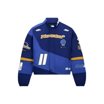 Nike X Nocta L'Art Racing Jacket Asia Sizing