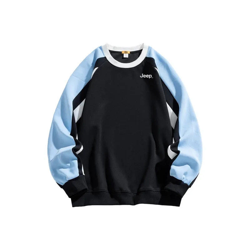 Jeep Sweatshirts Unisex-2