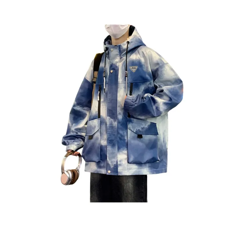 JEEP SPIRIT Jackets & Coats Unisex-0