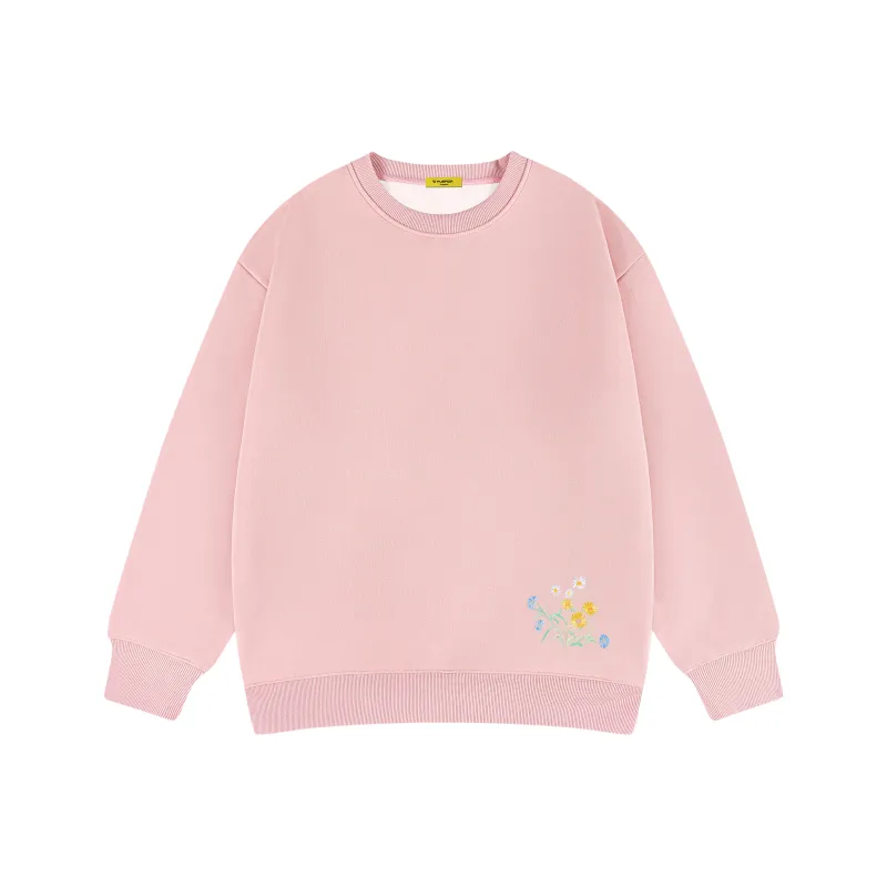 FUERZA Sweatshirts Unisex-11
