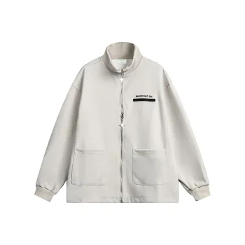 WANCHAO CP Jackets Coats Unisex
