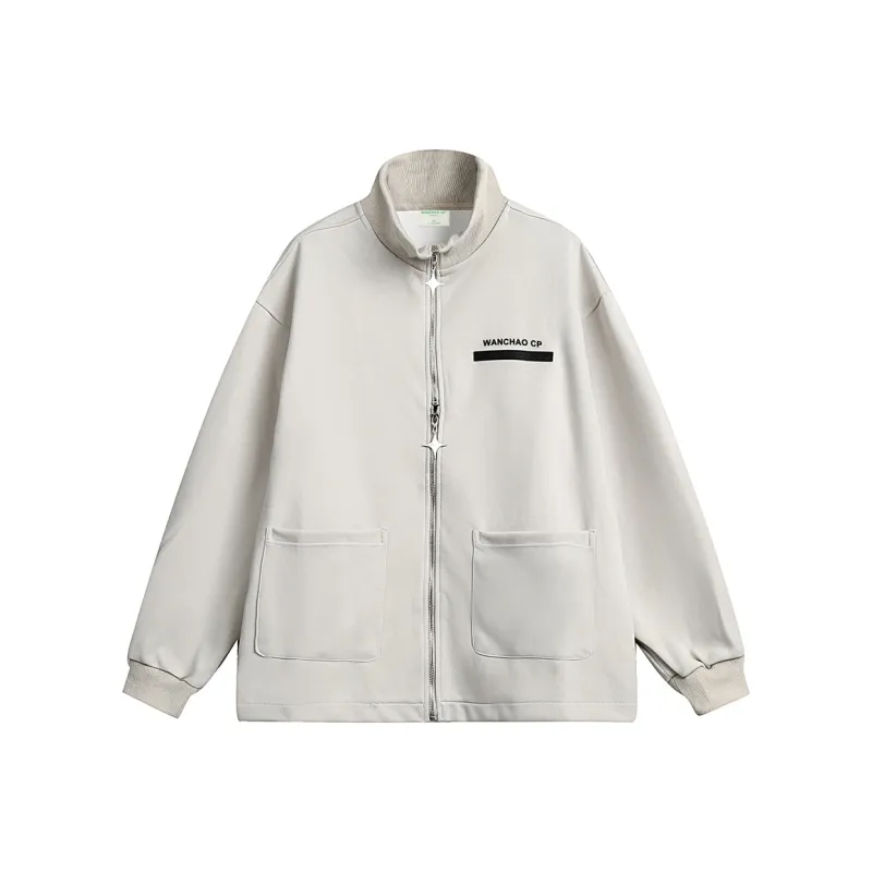 WANCHAO CP Jackets Coats Unisex-0