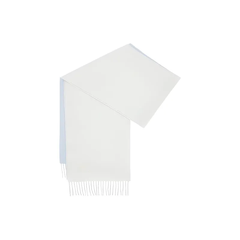 LOEWE Cashmere Hand Scarf-1