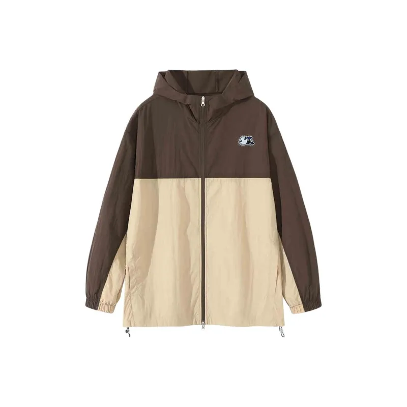 HIPANDA Sun Protection Clothing Men's-2