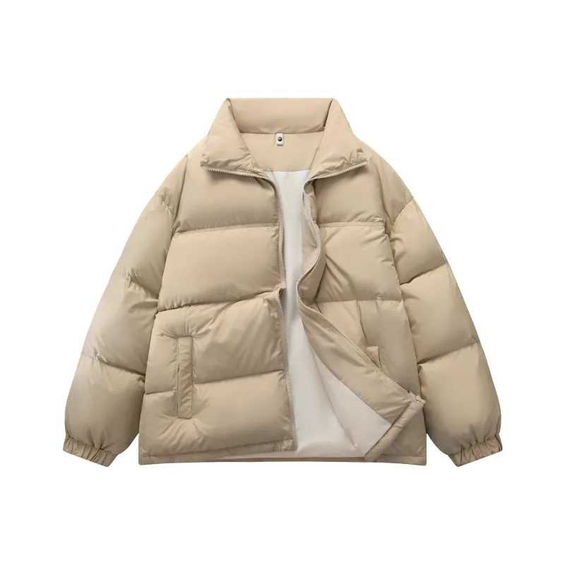 SNOW FLYING Down Jackets Unisex-12