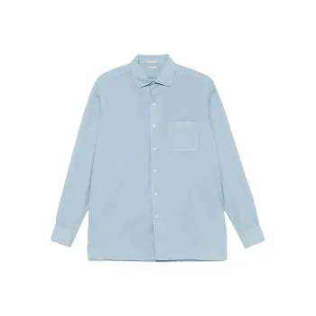 Massimo Alba Bowles Shirt