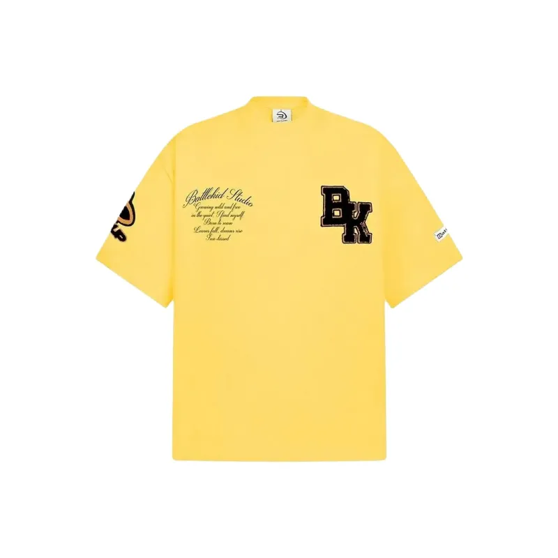 FOREVER 21 T Shirts Unisex-6