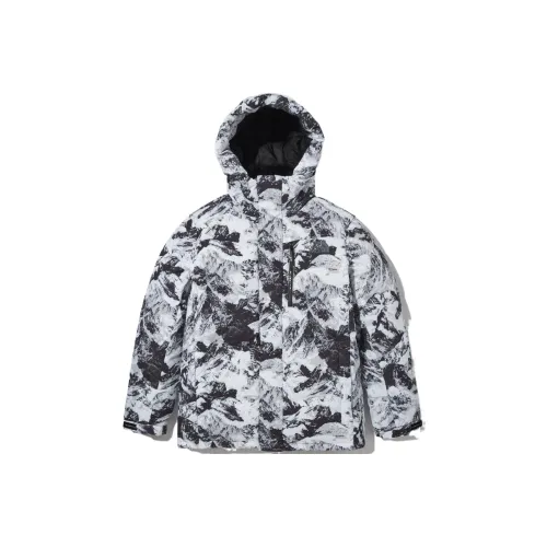 THE NORTH FACE Jackets Men Multicolor