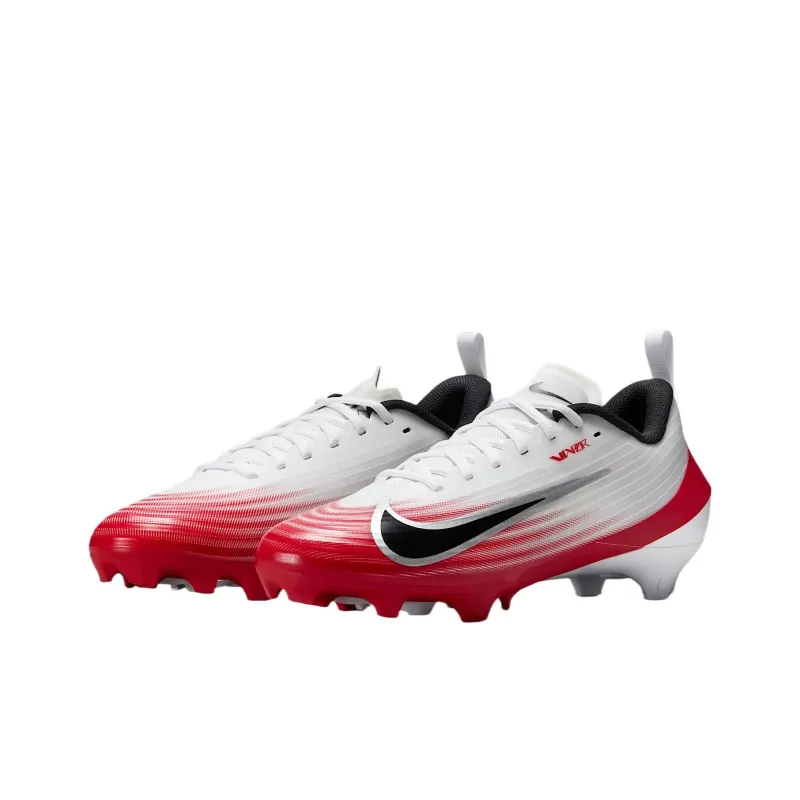 Nike Vapor Speed 3 White University Red Black-2
