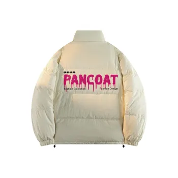Pancoat Down Jackets Unisex