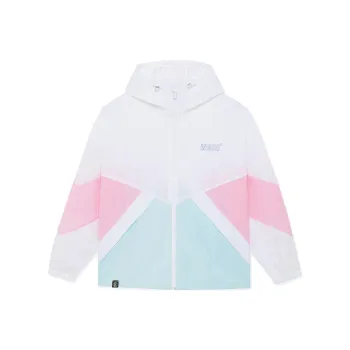 LiNing Jacket Men's Standard White