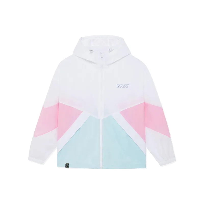 LiNing Jacket Men's Standard White-0