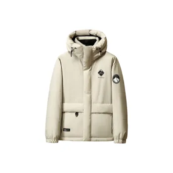 YAYA Down Jackets Men