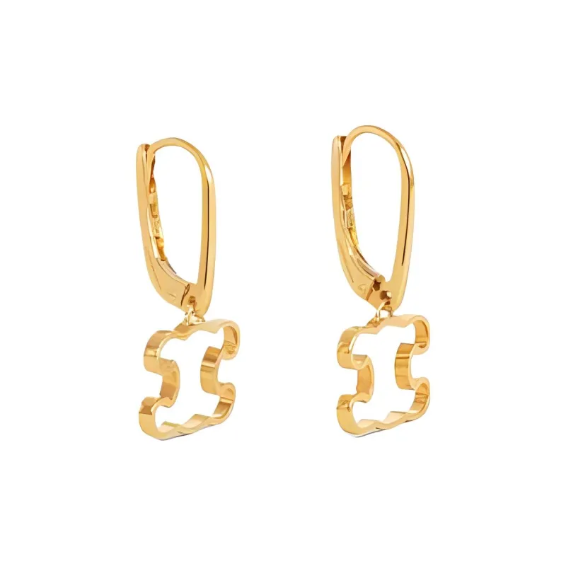 CELINE Earrings Women's-1