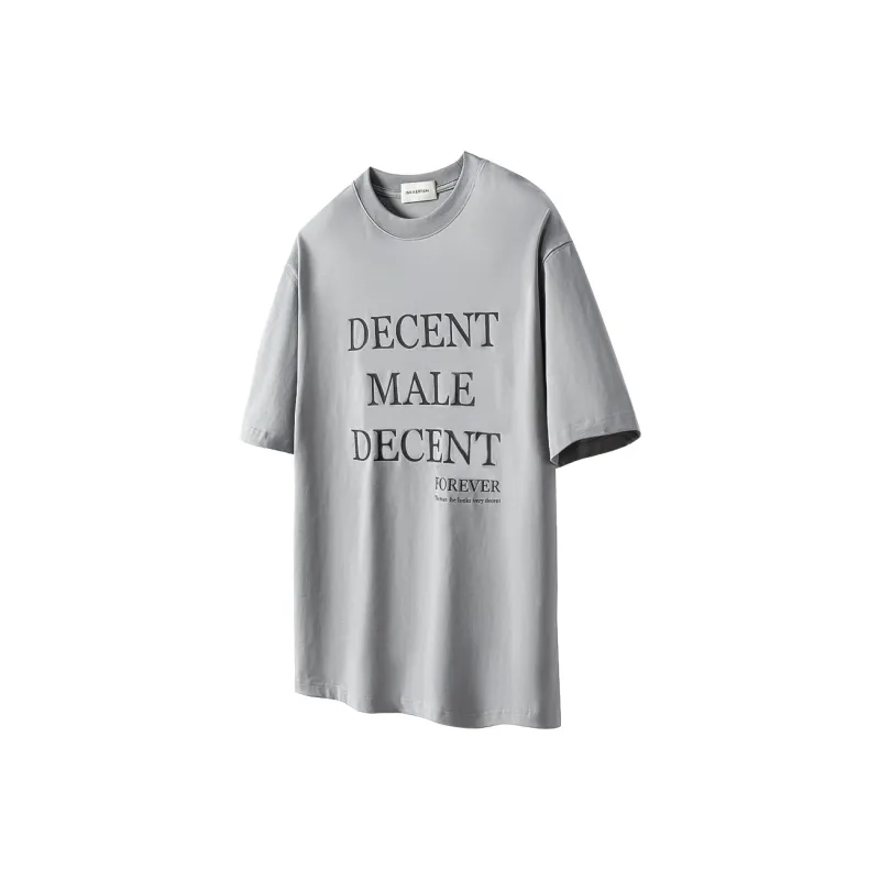INK KERTON T Shirts Unisex-6