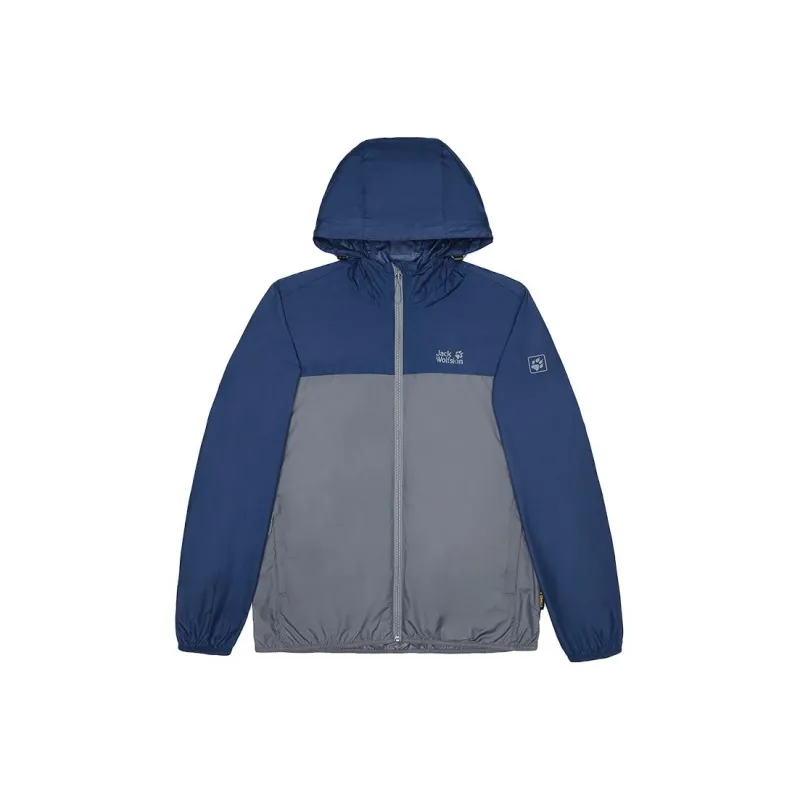 JACK WOLFSKIN Jackets Men-0