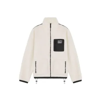 Axel Arigato Billy Fleece Jacket