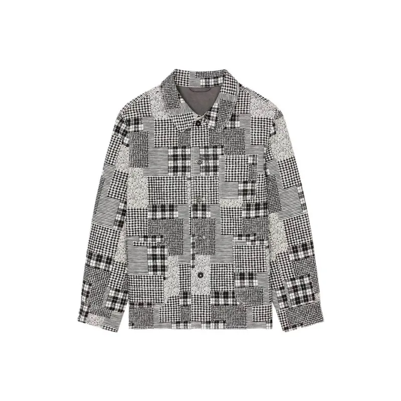 KENZO Overshirt-0