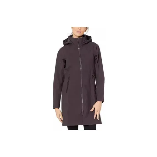 Arcteryx Windbreaker Hoodies jacket Women's