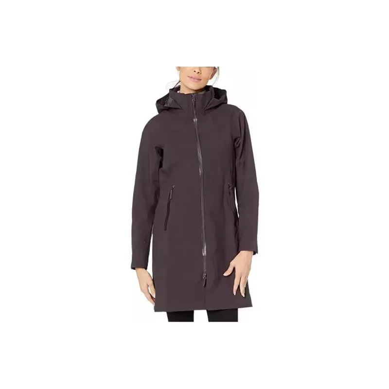 Arcteryx Windbreaker Jacket Women's-2