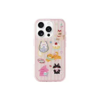 Rubber fruit Phone Cases