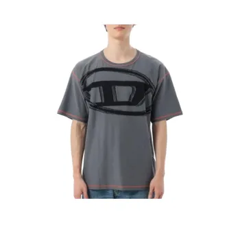 DIESEL T Doxt Crewneck T Shirt