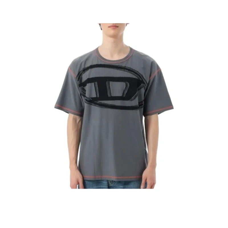 DIESEL T Doxt T shirt-0