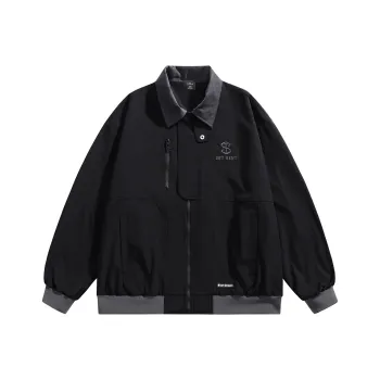 The Simpsons Jackets Coats Unisex