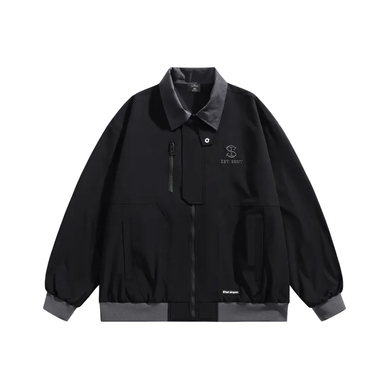 The Simpsons Jackets Coats Unisex-0