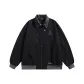Black/Dark Gray