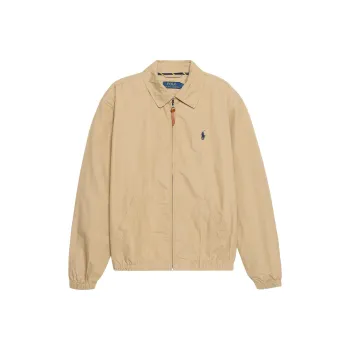 Polo Ralph Lauren SS23 Jacket Men's Khaki